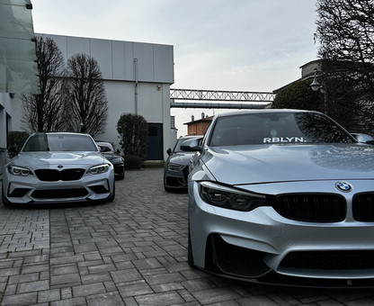 D_Motorsport di Delaide Alessandro